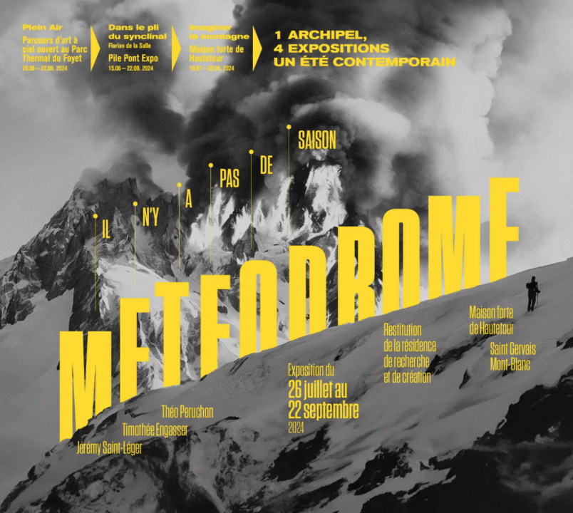 Meteodrome